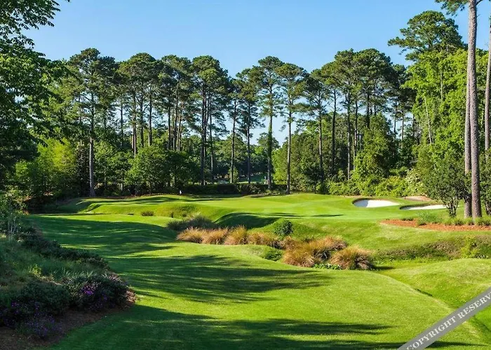 True Blue Golf Resort