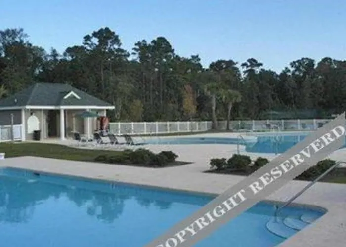 True Blue Golf Resort
