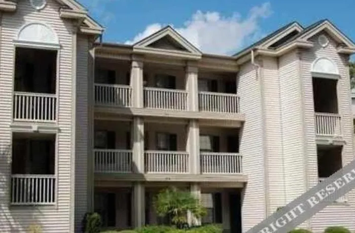 True Blue Golf Resort