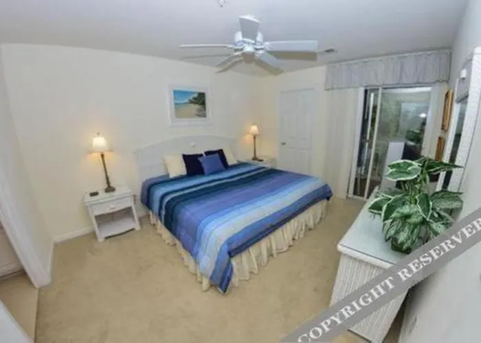 True Blue Golf Resort