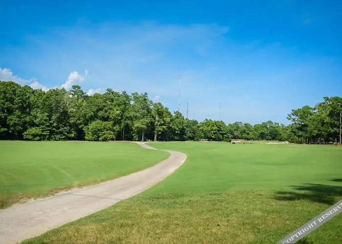 True Blue Golf Resort