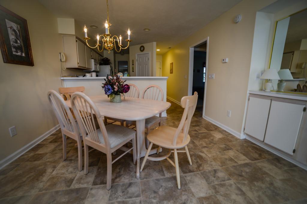Resort True Blue Golf Pawleys Island