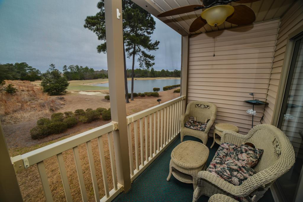 Resort True Blue Golf Pawleys Island
