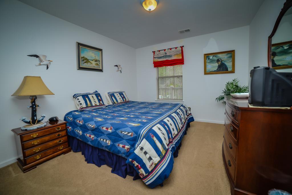 True Blue Golf Resort Pawleys Island