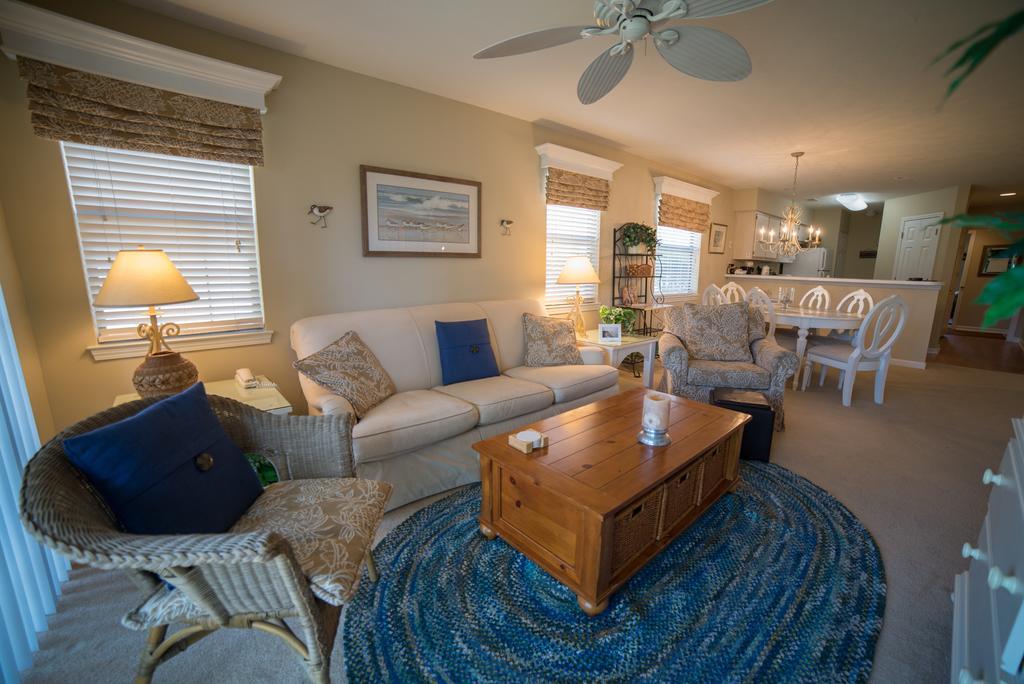 True Blue Golf Resort Pawleys Island