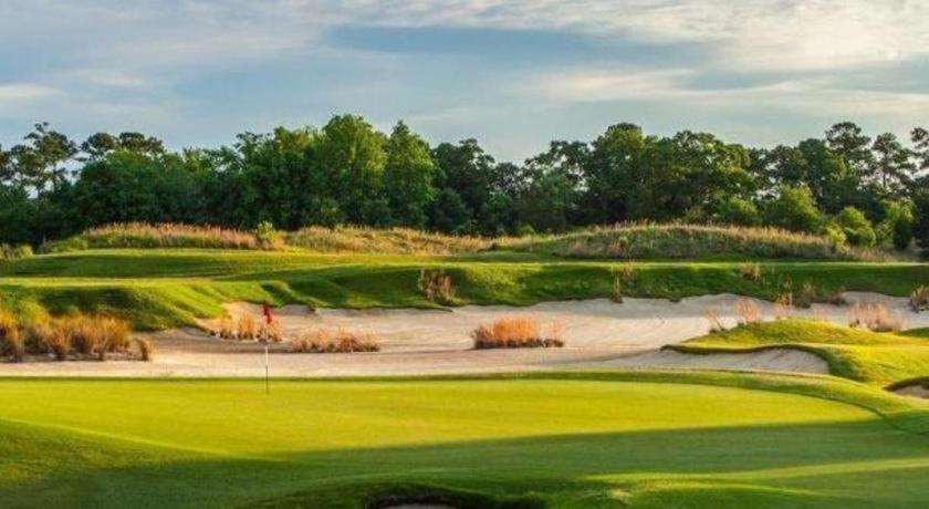 Resort True Blue Golf Pawleys Island