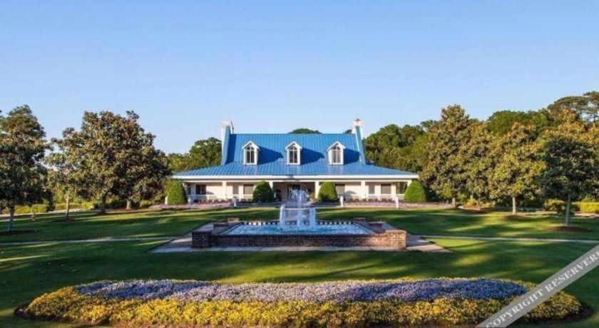 True Blue Golf Resort Pawleys Island