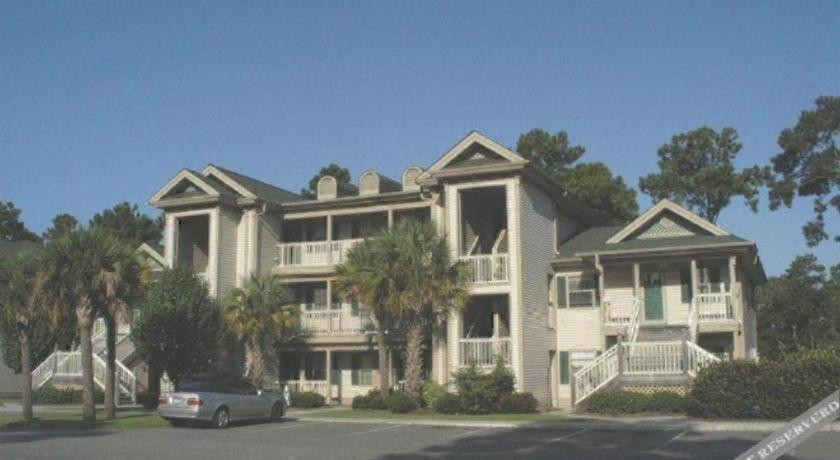 True Blue Golf 3* Pawleys Island