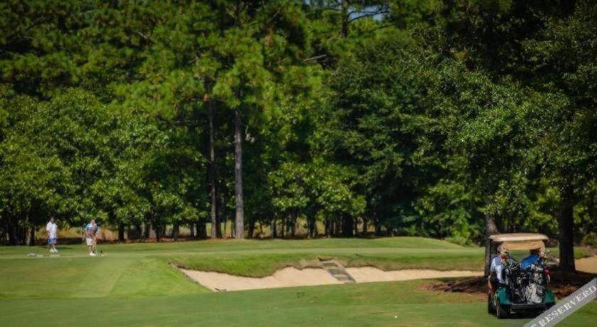 Resort True Blue Golf Pawleys Island