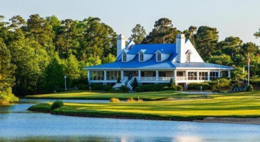 True Blue Golf
