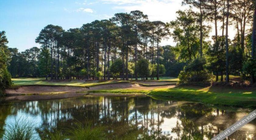 True Blue Golf Pawleys Island