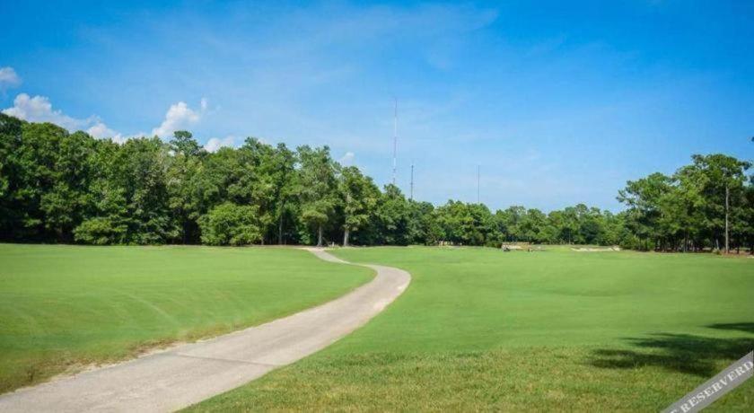 Resort True Blue Golf