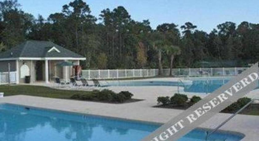 Resort True Blue Golf Pawleys Island