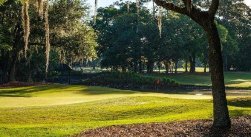 True Blue Golf Pawleys Island