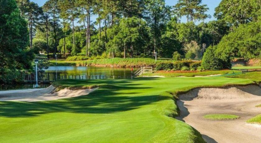 True Blue Golf Resort