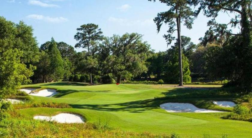 True Blue Golf Resort Pawleys Island