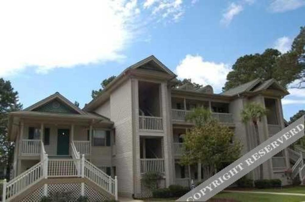True Blue Golf 3* Pawleys Island