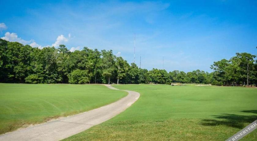 Resort True Blue Golf Pawleys Island