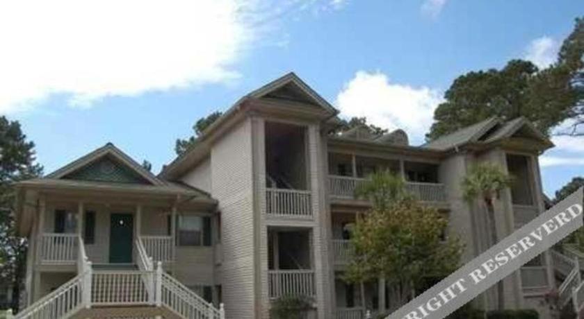 True Blue Golf Resort Pawleys Island