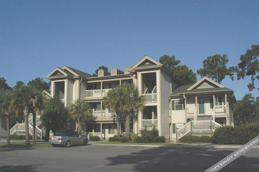 True Blue Golf Resort Pawleys Island