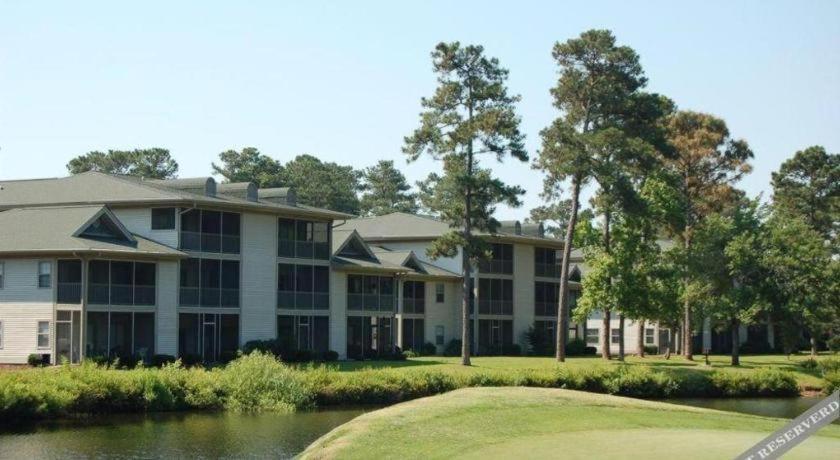 True Blue Golf 3* Pawleys Island
