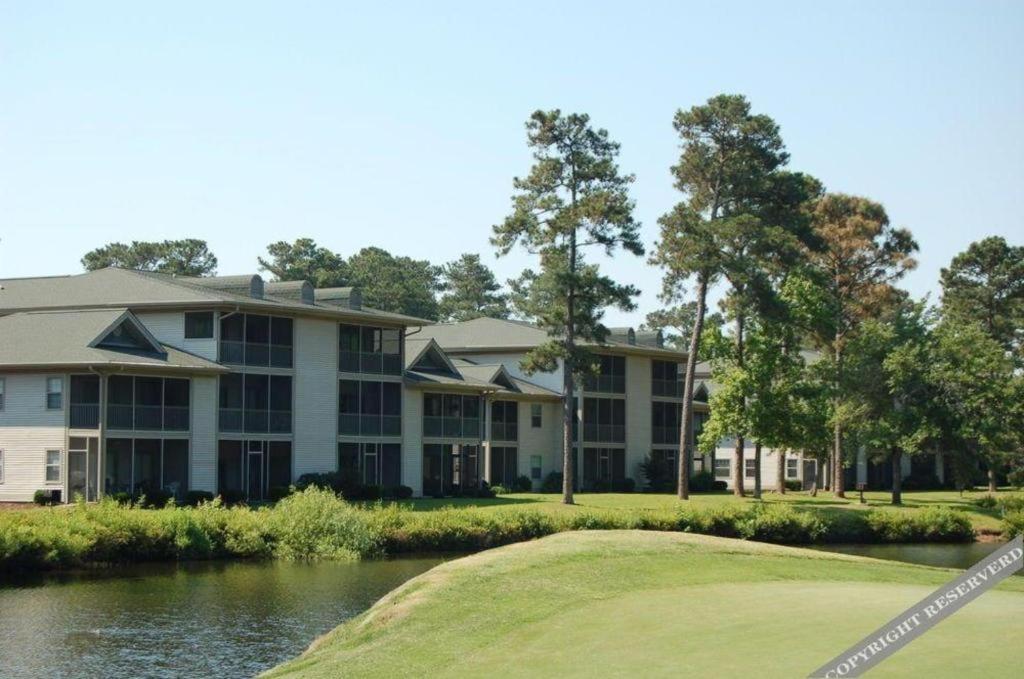 True Blue Golf Resort
