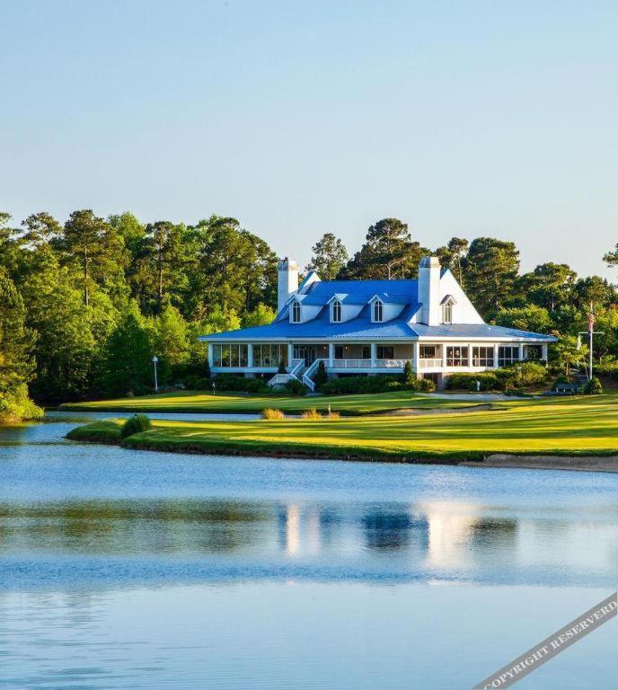 True Blue Golf Resort Pawleys Island