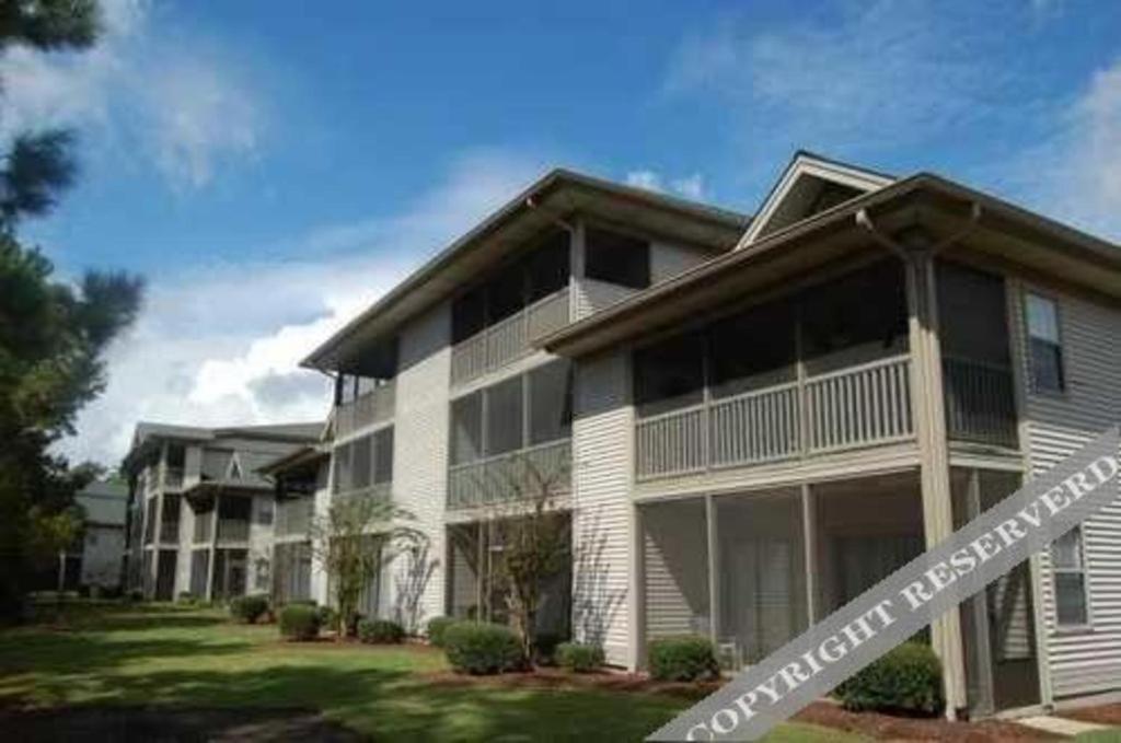 Resort True Blue Golf Pawleys Island