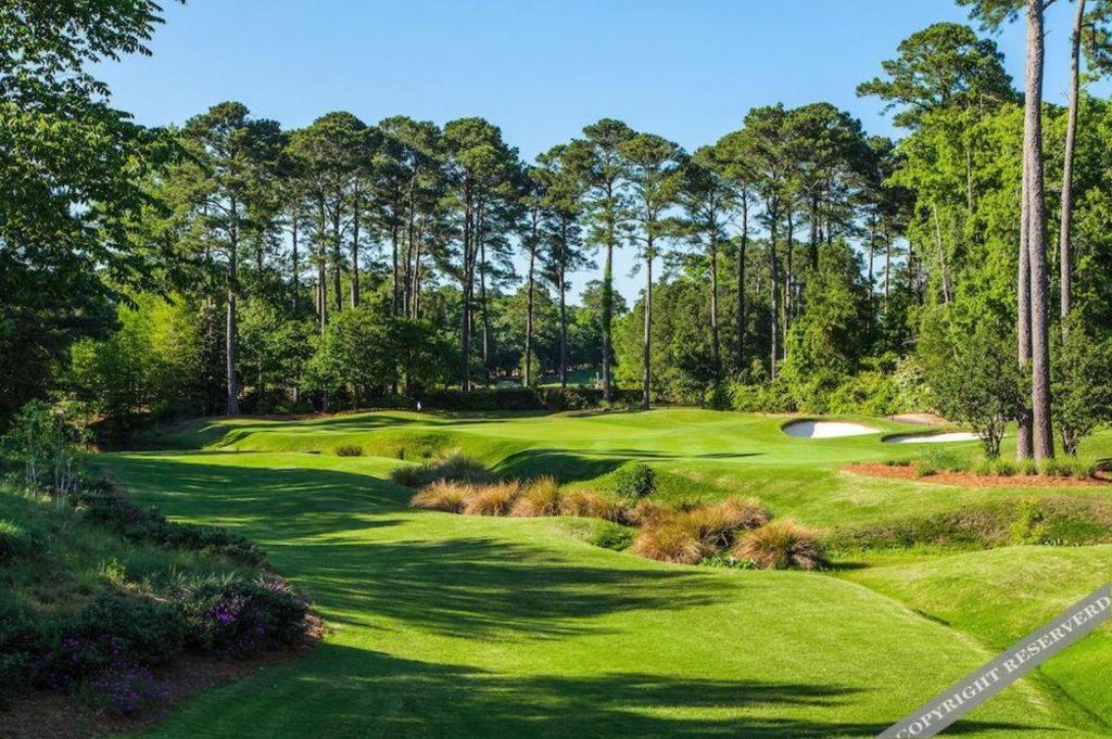 True Blue Golf 3* Pawleys Island