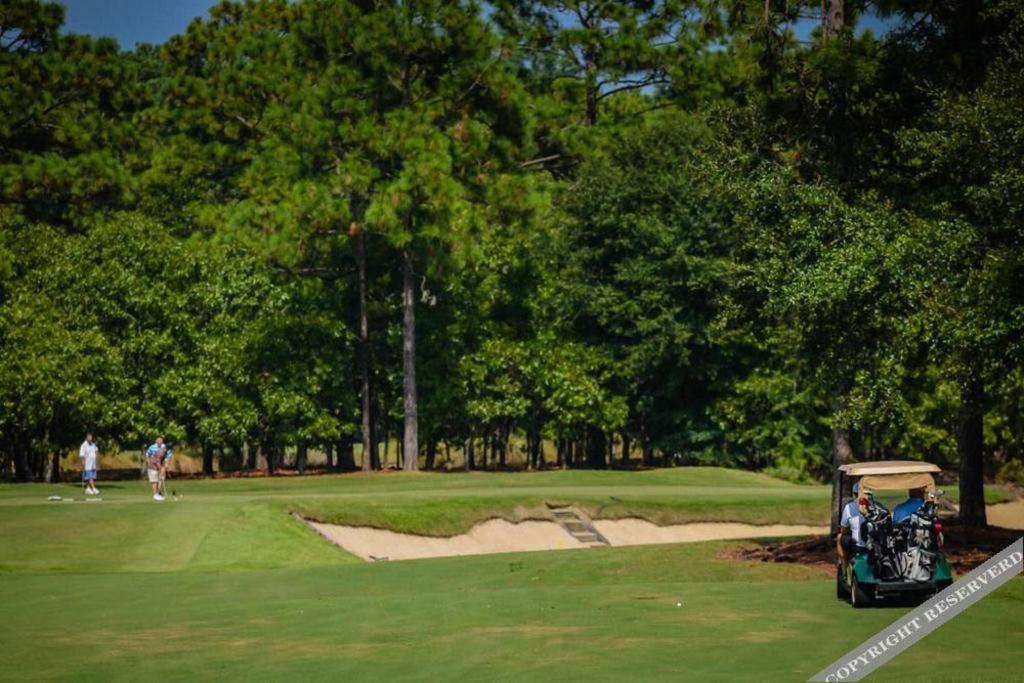 Resort True Blue Golf