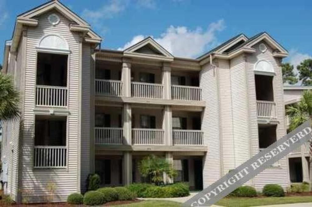True Blue Golf Pawleys Island