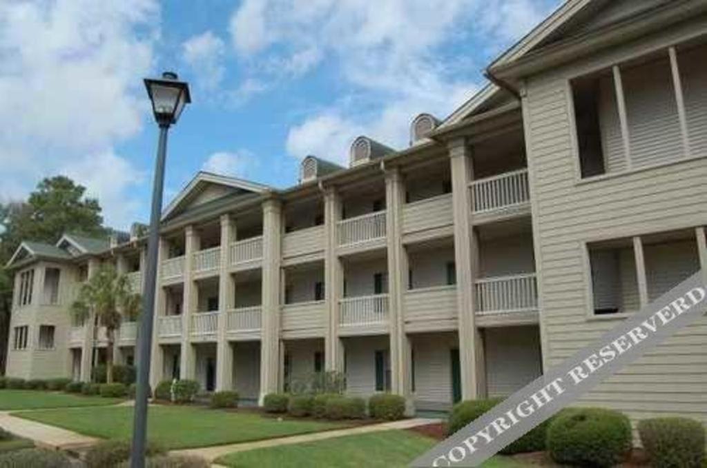 True Blue Golf Resort Pawleys Island
