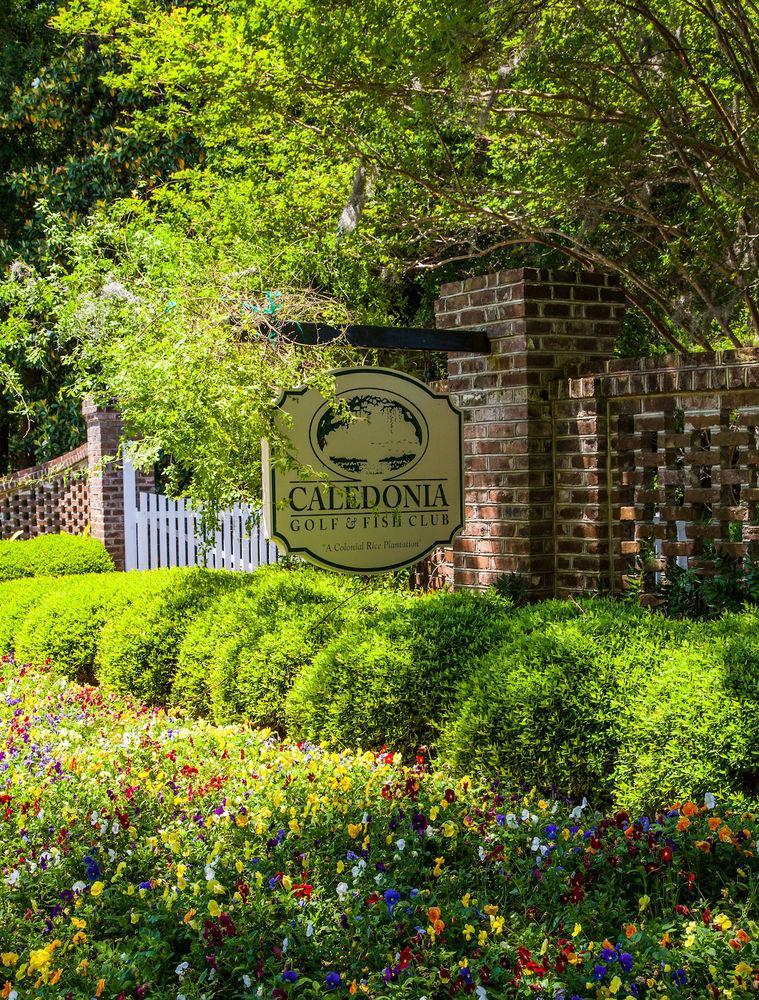 Resort True Blue Golf Pawleys Island