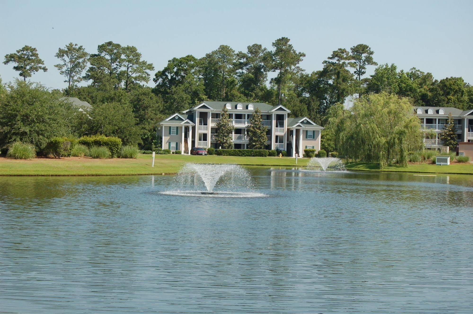 True Blue Golf 3* Pawleys Island