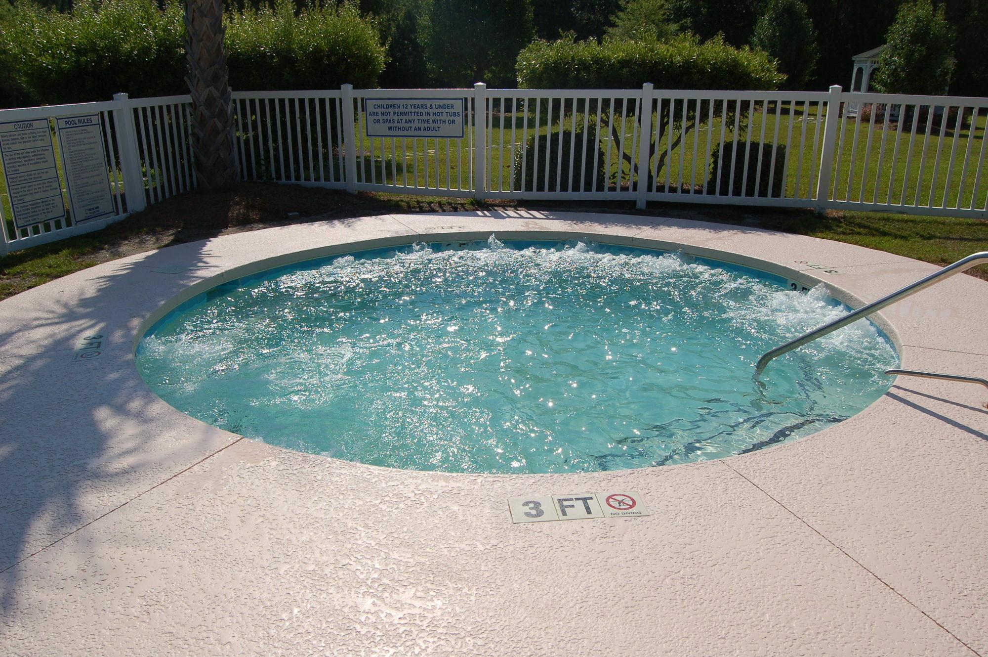 True Blue Golf Resort Pawleys Island