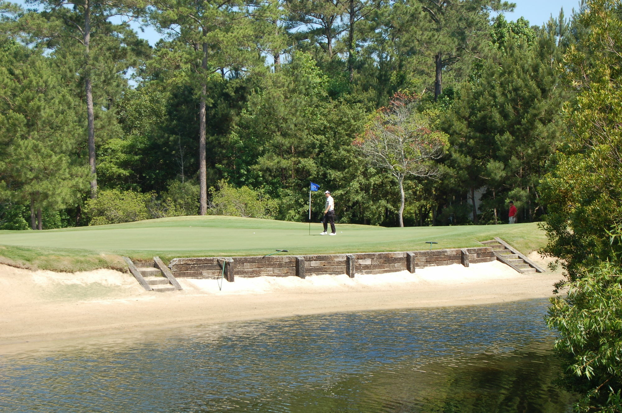 True Blue Golf Resort 3*