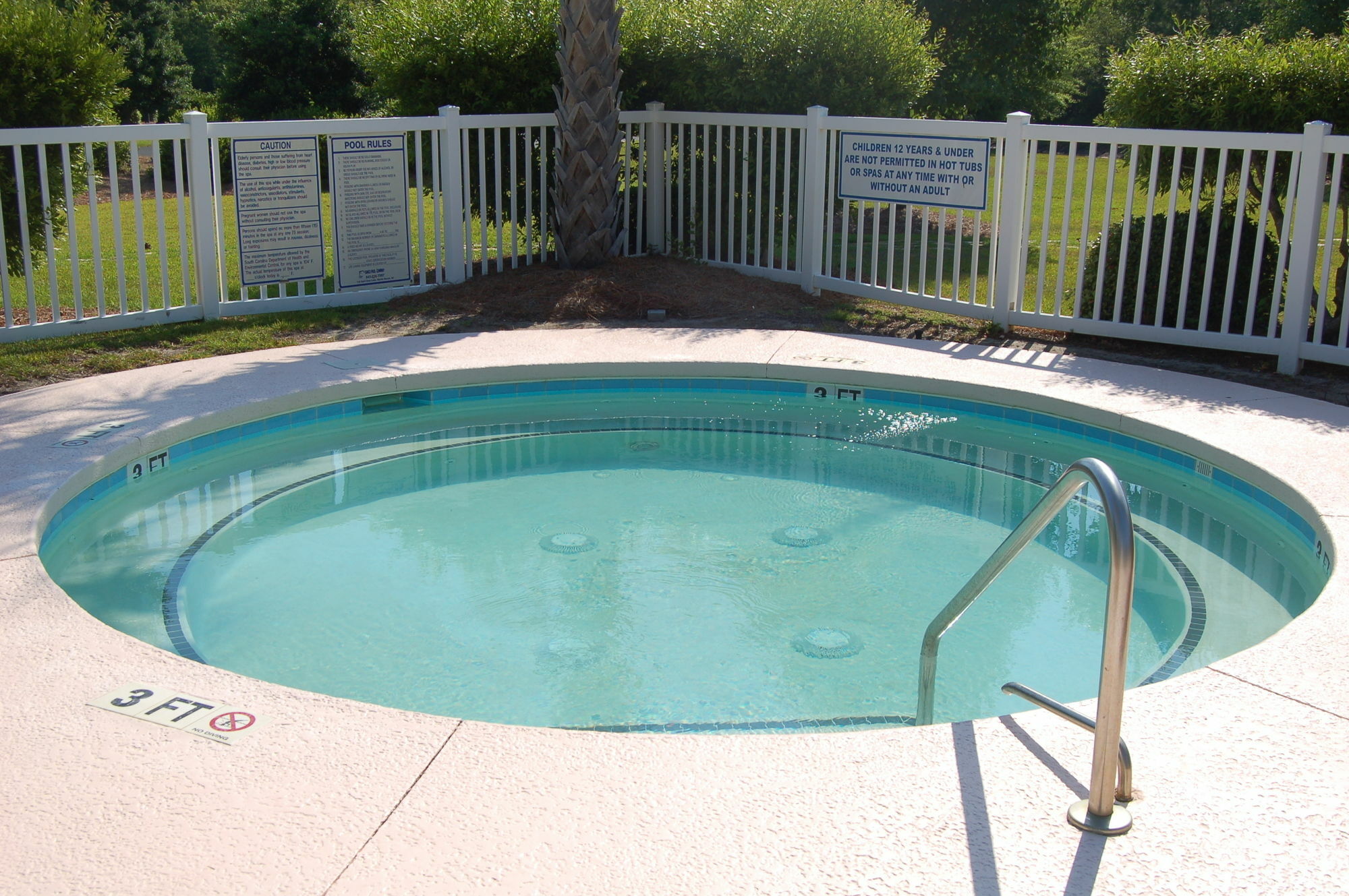 True Blue Golf Resort Pawleys Island